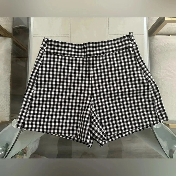 Gap shorts size 4 stretch preppy style - Picture 1 of 5